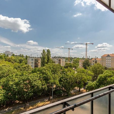Street'N Apartment Budapeşte Dış mekan fotoğraf