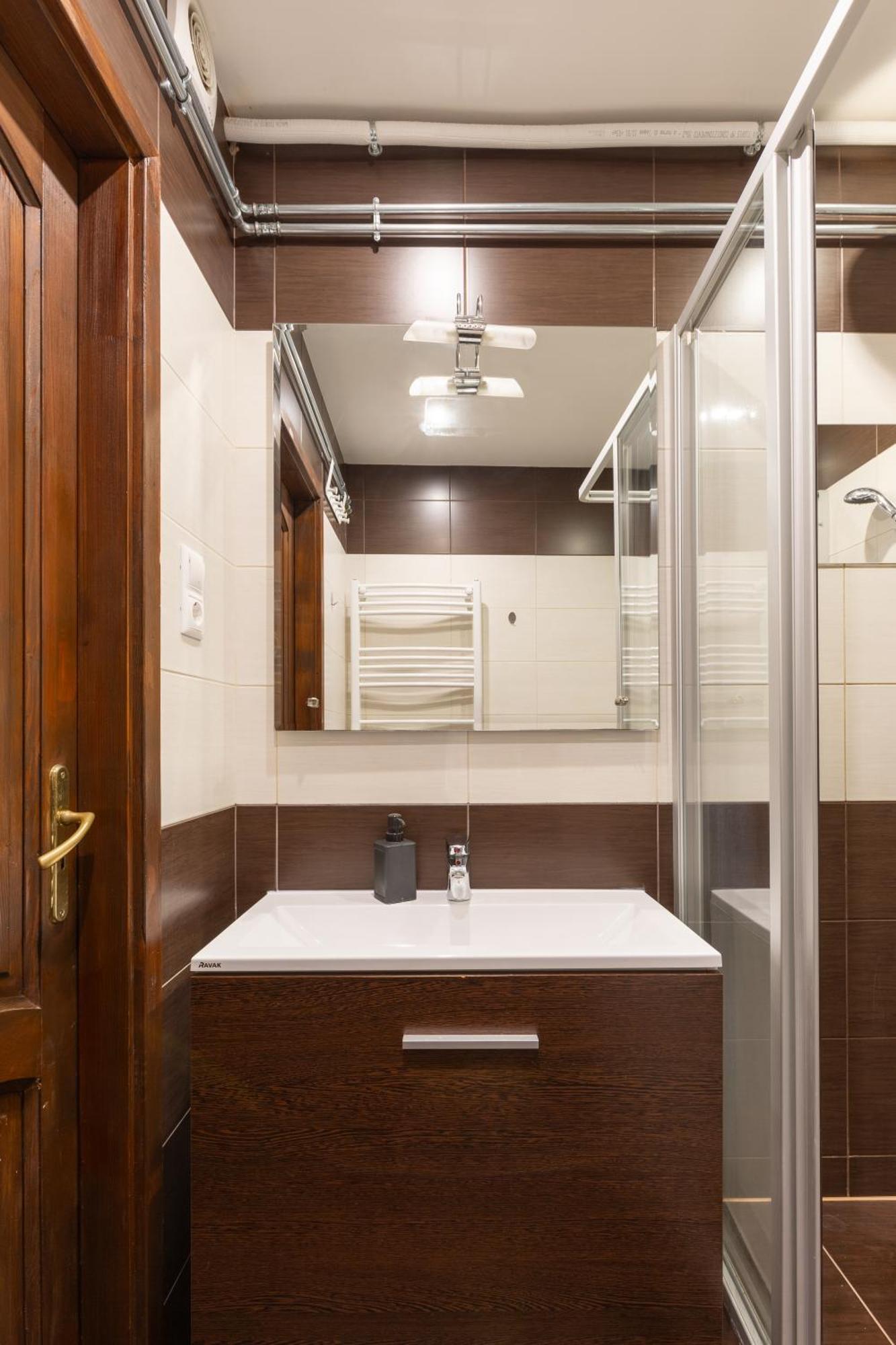 Street'N Apartment Budapeşte Dış mekan fotoğraf