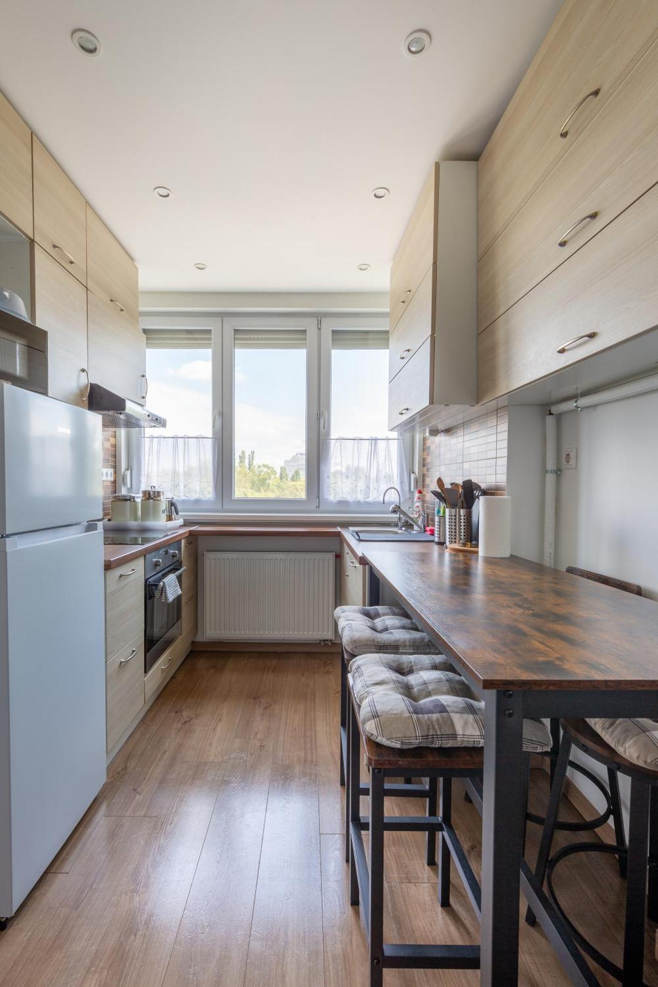 Street'N Apartment Budapeşte Dış mekan fotoğraf