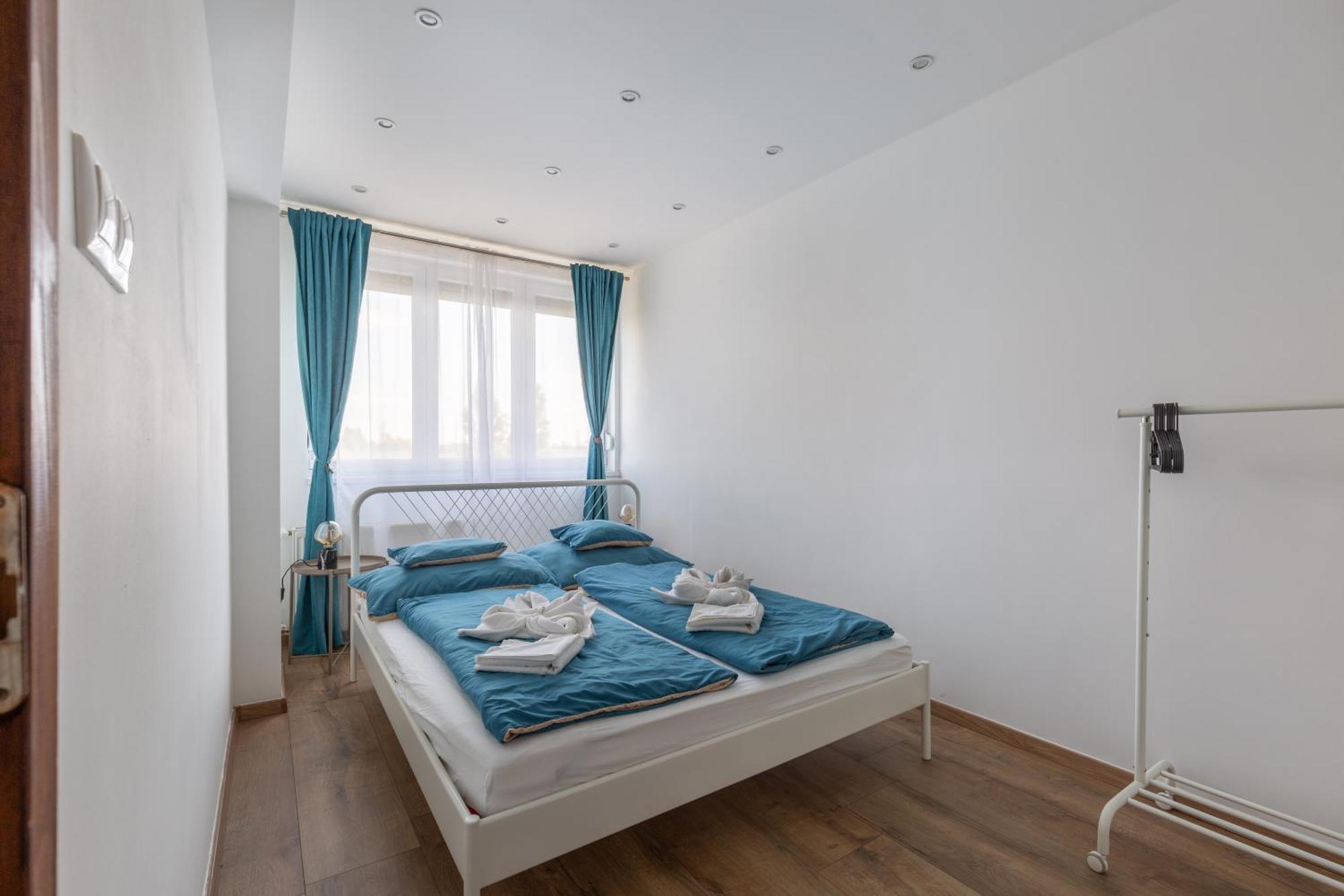 Street'N Apartment Budapeşte Dış mekan fotoğraf