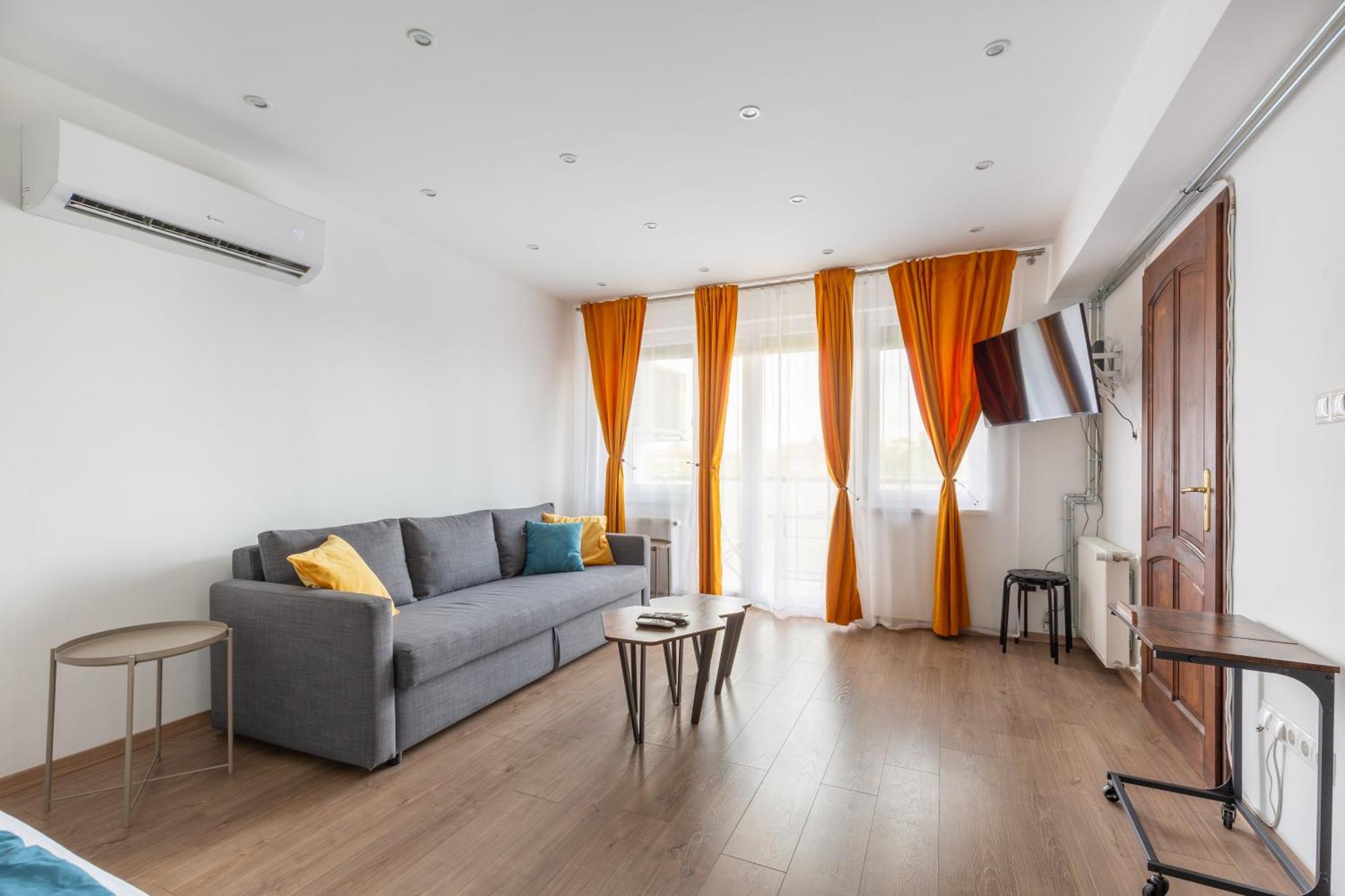 Street'N Apartment Budapeşte Dış mekan fotoğraf