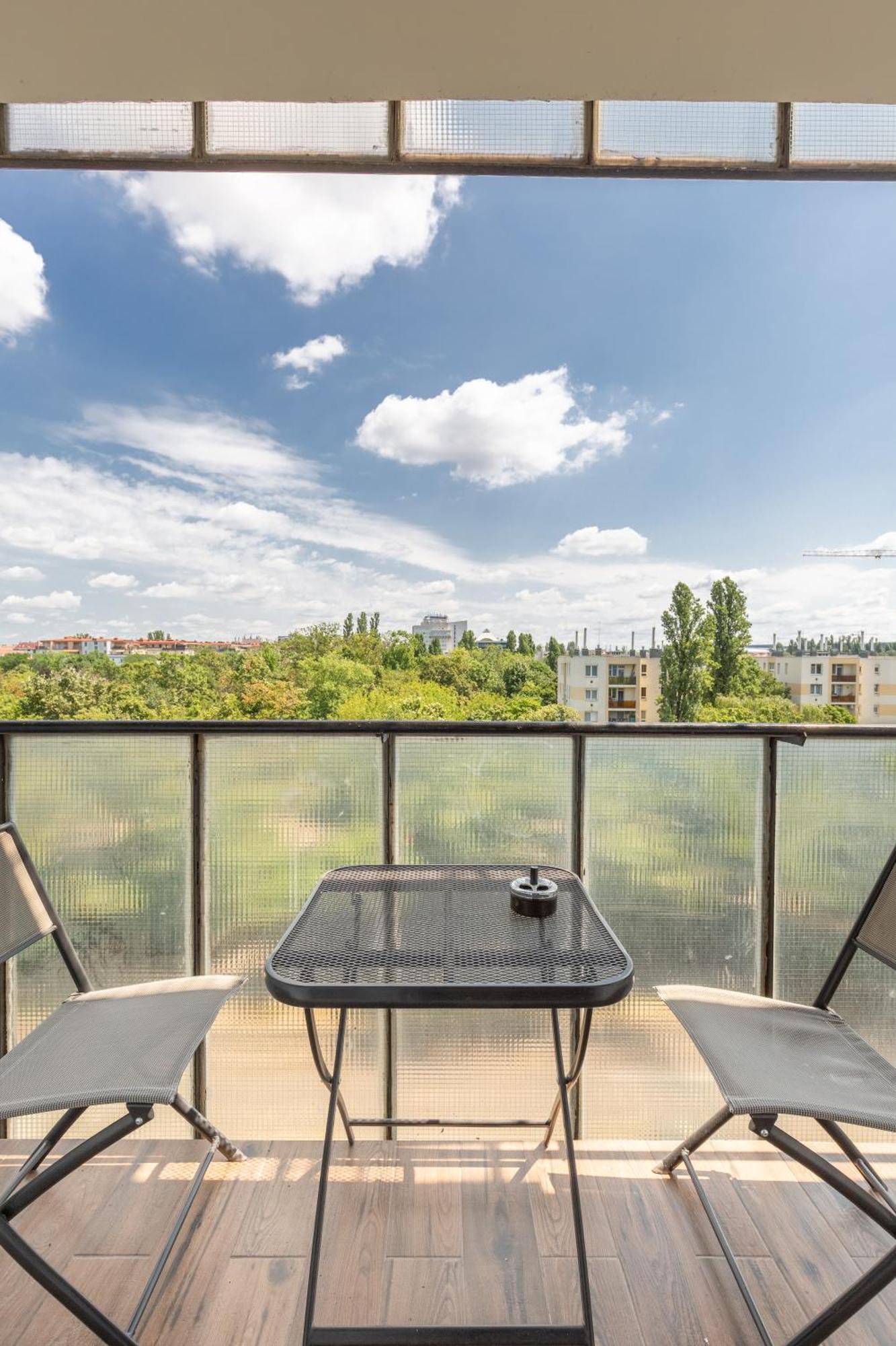 Street'N Apartment Budapeşte Dış mekan fotoğraf