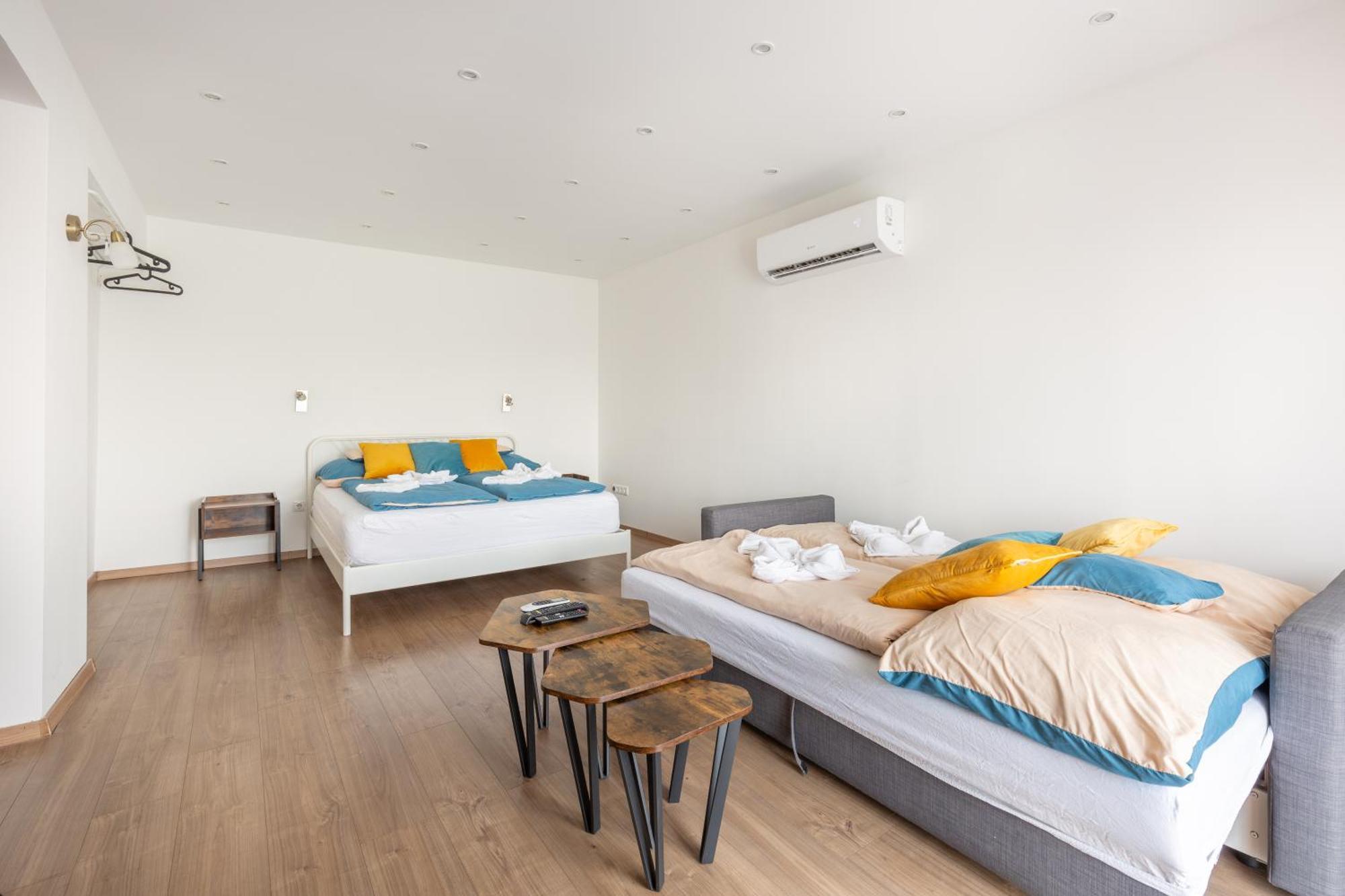 Street'N Apartment Budapeşte Dış mekan fotoğraf
