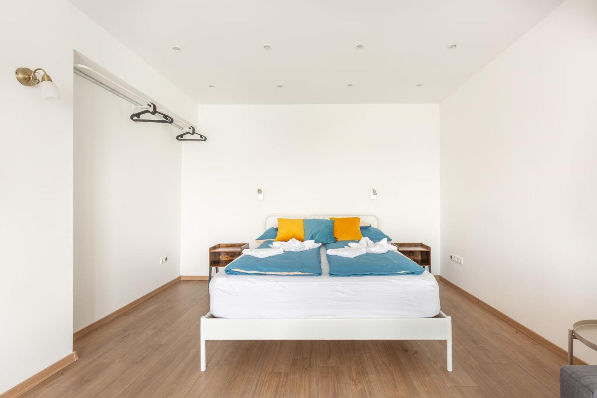 Street'N Apartment Budapeşte Dış mekan fotoğraf