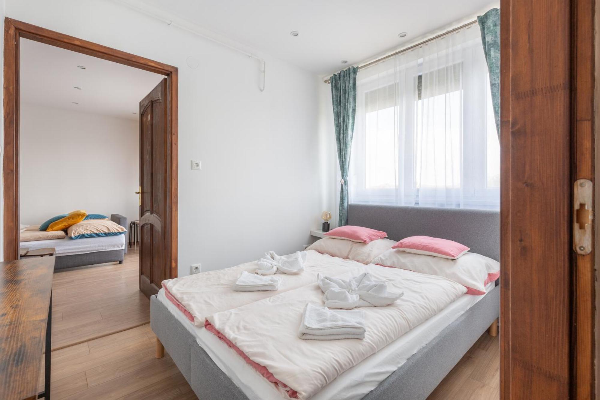 Street'N Apartment Budapeşte Dış mekan fotoğraf