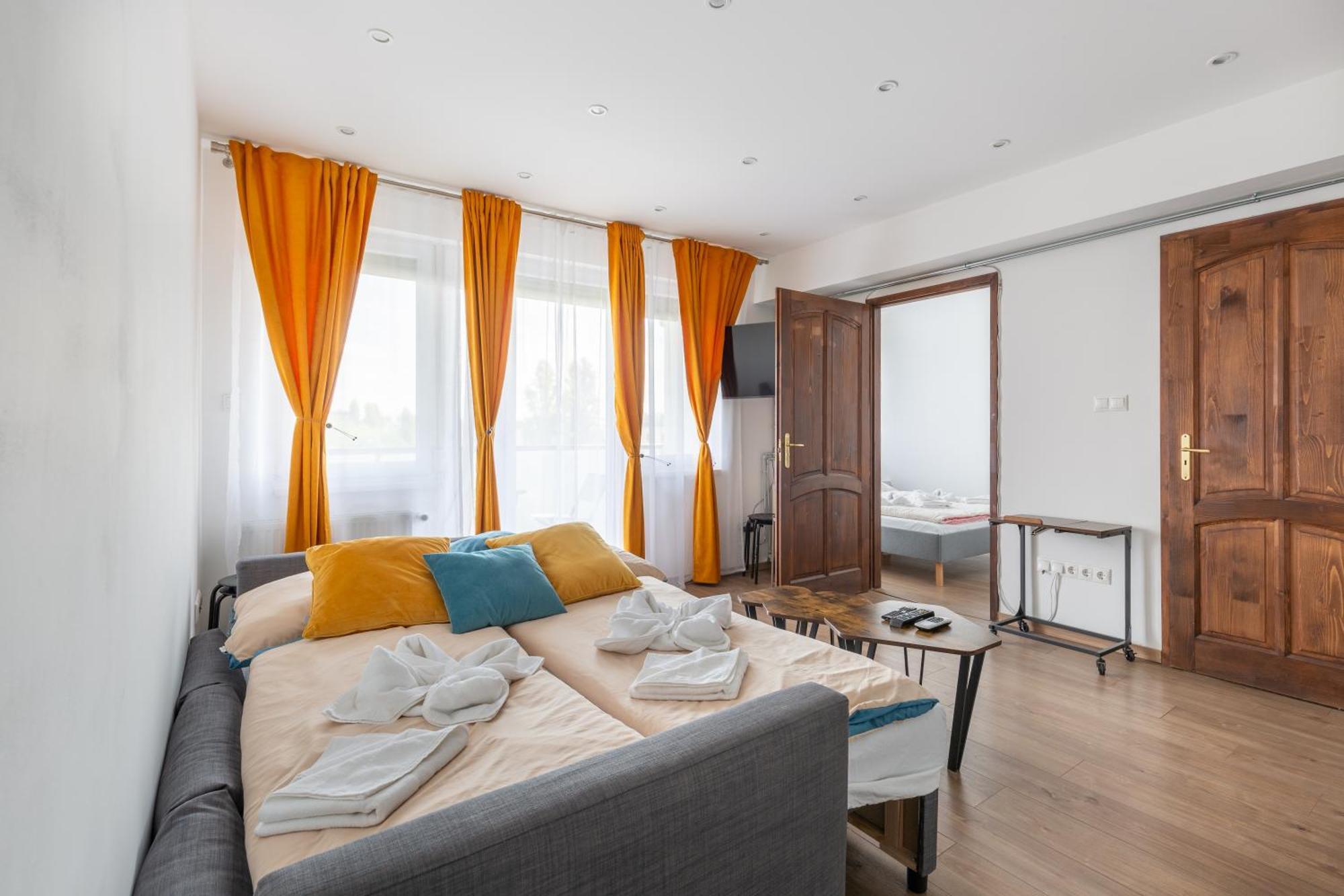 Street'N Apartment Budapeşte Dış mekan fotoğraf