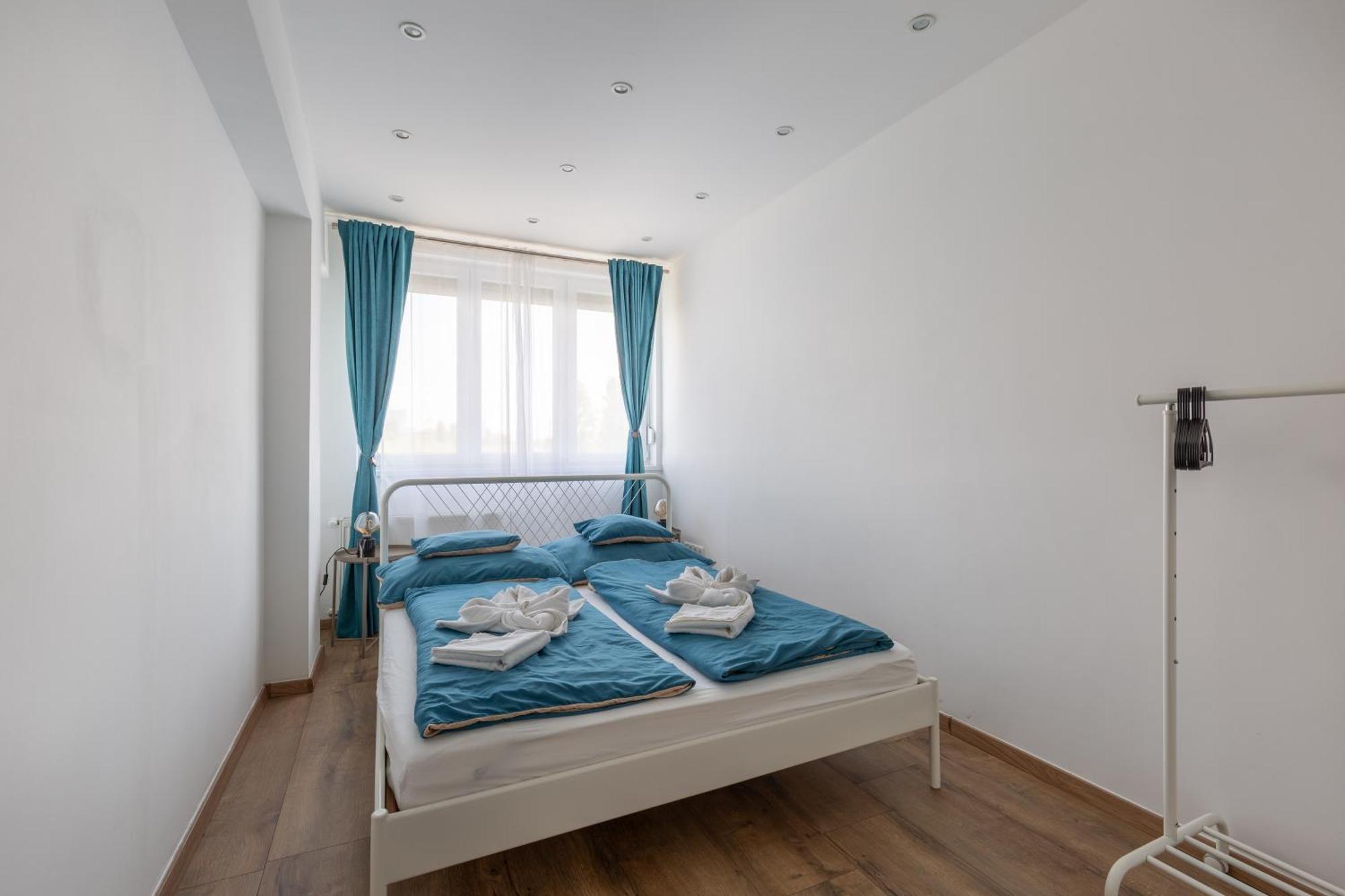 Street'N Apartment Budapeşte Dış mekan fotoğraf
