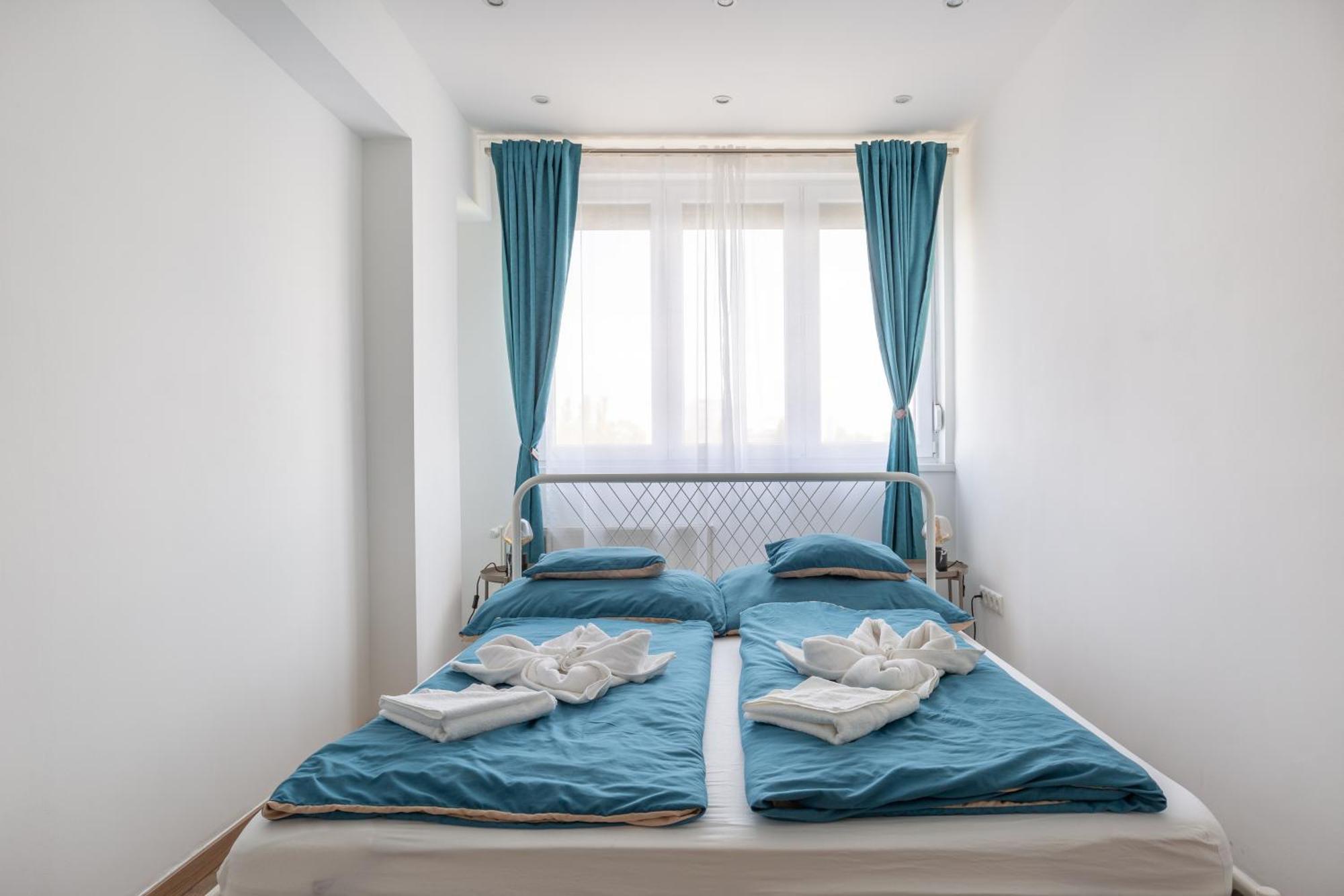 Street'N Apartment Budapeşte Dış mekan fotoğraf