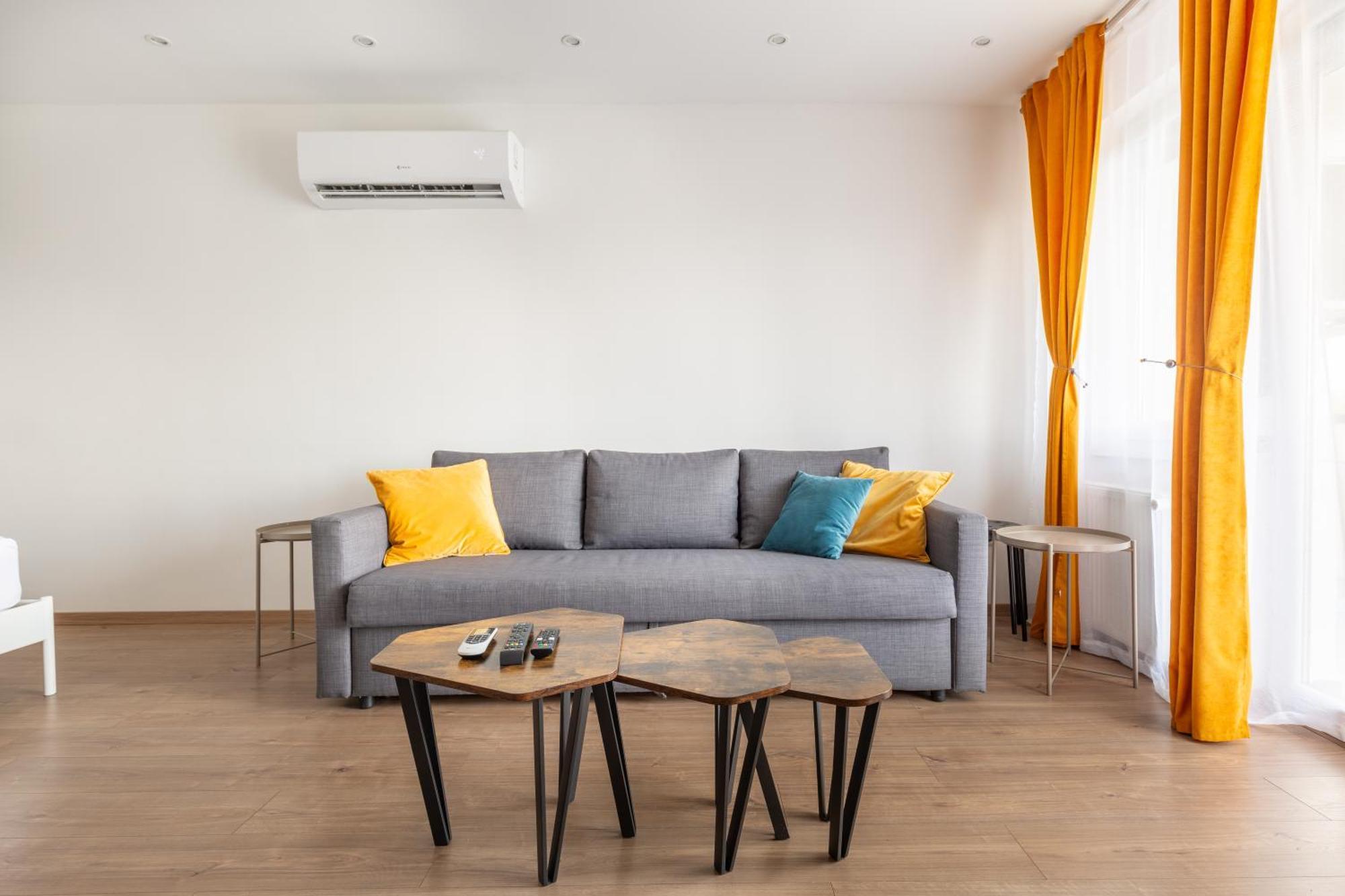 Street'N Apartment Budapeşte Dış mekan fotoğraf