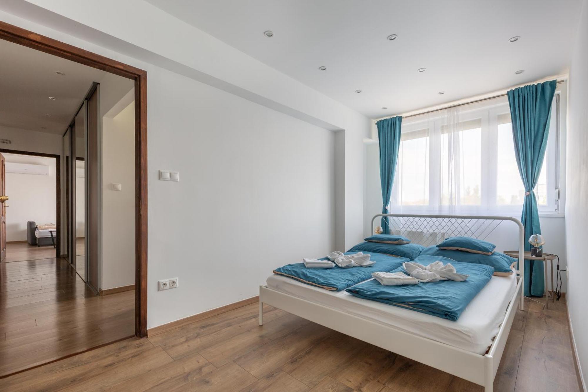 Street'N Apartment Budapeşte Dış mekan fotoğraf